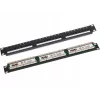 Q-lantec PK-U6-1 zwart