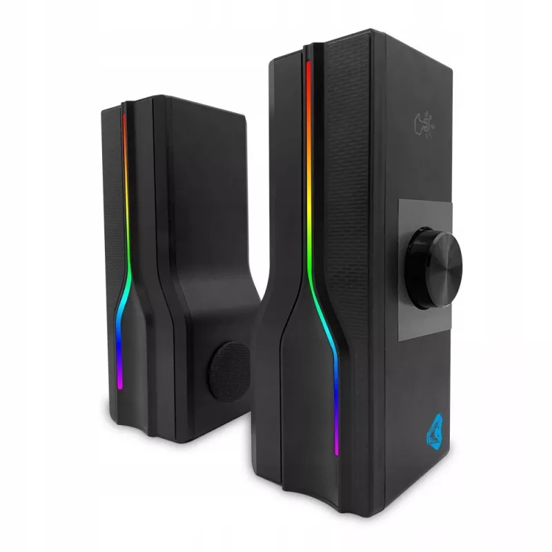 Media-tech MT3175 zwart