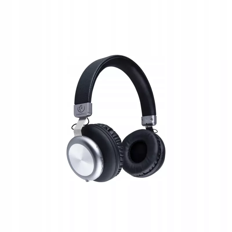 Draadloze hoofdtelefoon Bluetooth Aux microfoon