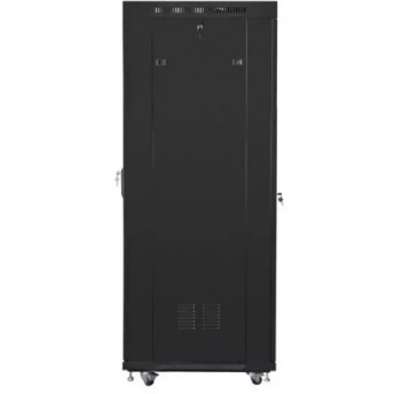 Vrijstaand rack Lanberg FF01-6837-12BL