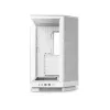 NZXT H6 Flow Mid-Tower Behuizing - wit
