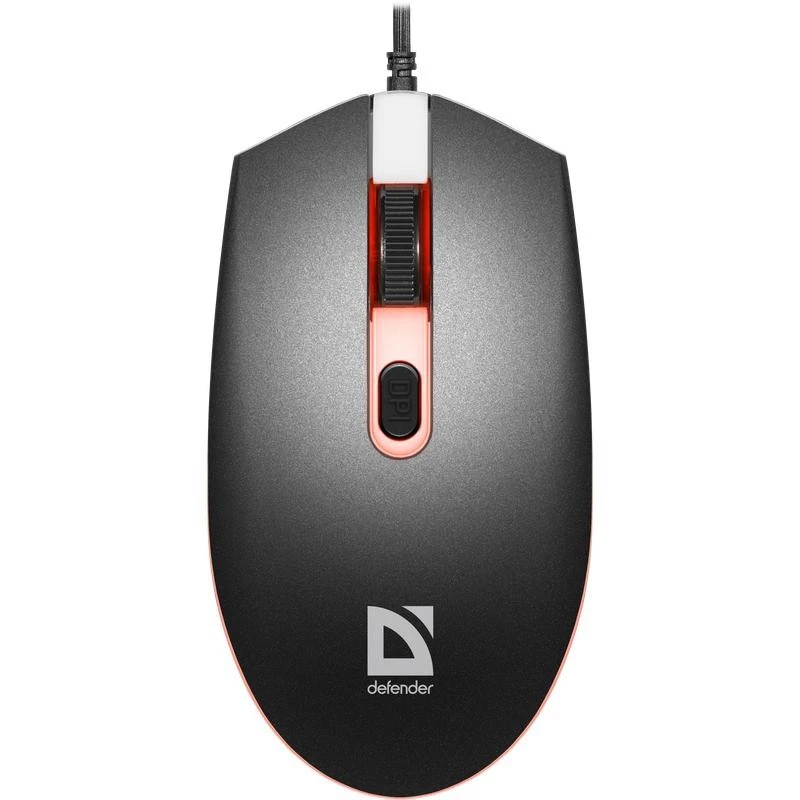 GAMING muis DOT MB-986