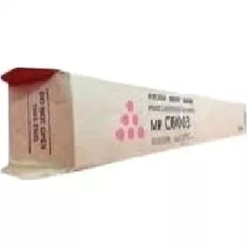 Ricoh 841855 tonercartridge type MP C6003, 22.500 pagina's, magenta