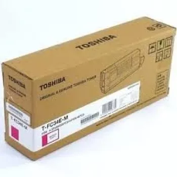 Dynabook T-FC34EM tonercartridge 1 stk. origineel magenta