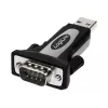 LogiLink AU0034 USB 2.0 naar seriële (RS-232) adapter