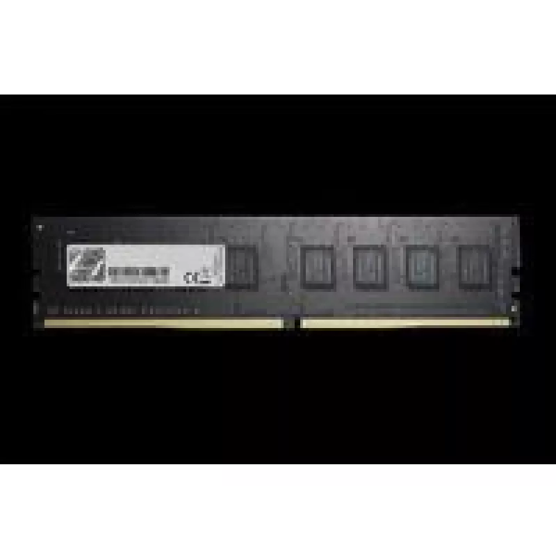 G.Skill Value 8 GB (1 x 8 GB) DDR4 2666 MHz CL19 geheugenmodule, DIMM 288-pin (F4-2666C19S-8GNT)