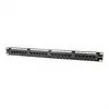 LogiLink patchpanel 19 CAT6 24-poorts
