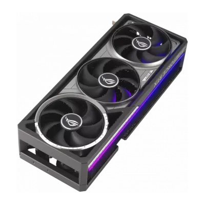 Videokaarten (GPU's)
