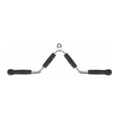 Accessoires voor kabeltrainers