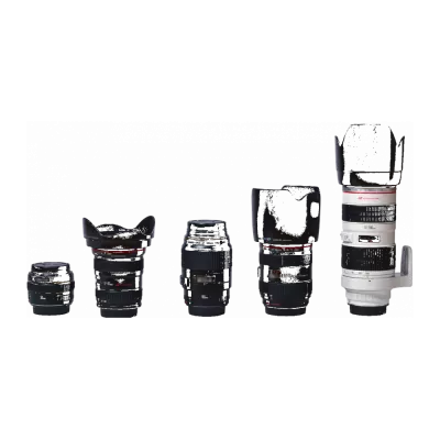 Cameraobjectieven