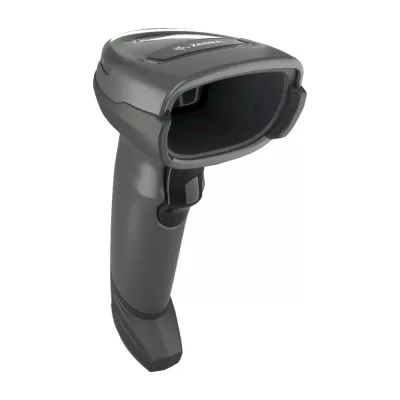 Barcodescanners