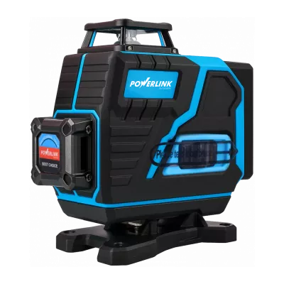 Laserwaterpassen