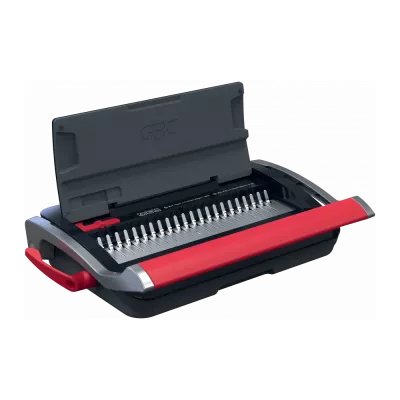 Bindmachines