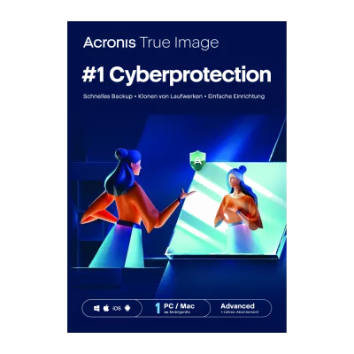 Opslagsoftware