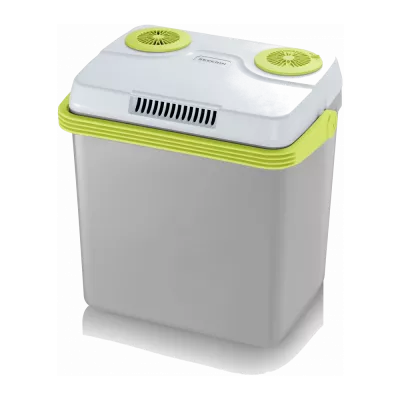 Koelboxen