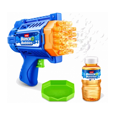 Bellenblaasspeelgoed