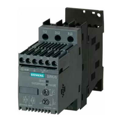 Softstarters