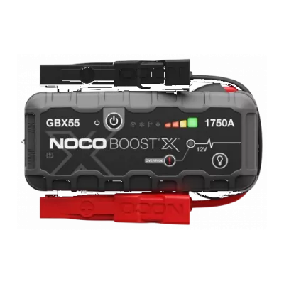 Jumpstarters
