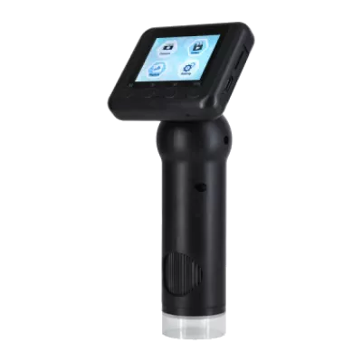 Digitale microscopen