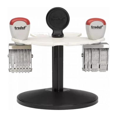 Stempelaccessoires