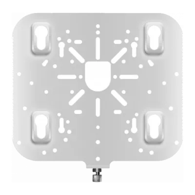 Beugels voor wifi-accesspoints