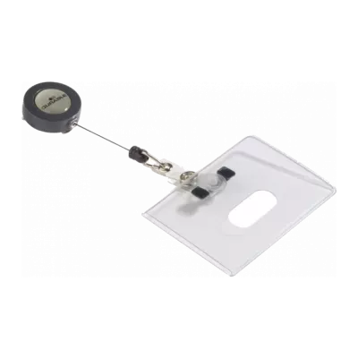 Badgehouders