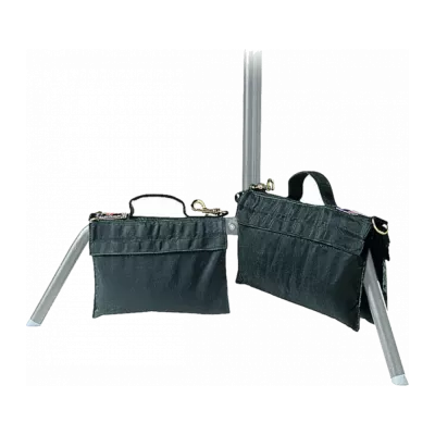 Accessoires voor studiolampen