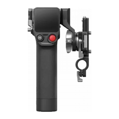 Scherpstelsystemen voor camera's
