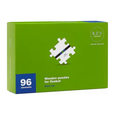 Accessoires voor entertainmentrobots