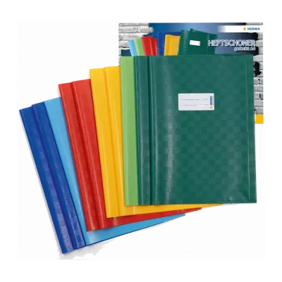 Boek- & schriftomslagen