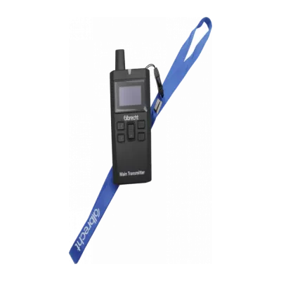 CB-radio's