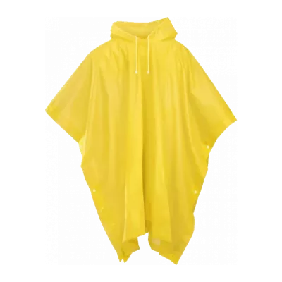 Regenponcho's