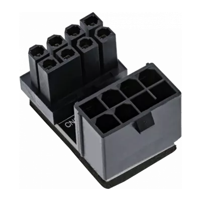 GPU-voedingsadapters & monitors