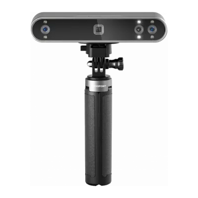 3D-scanners