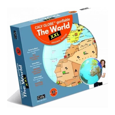 Wereldbollen