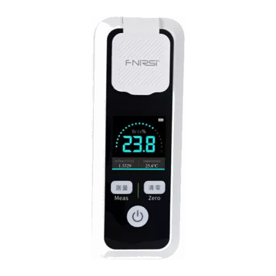 Refractometers