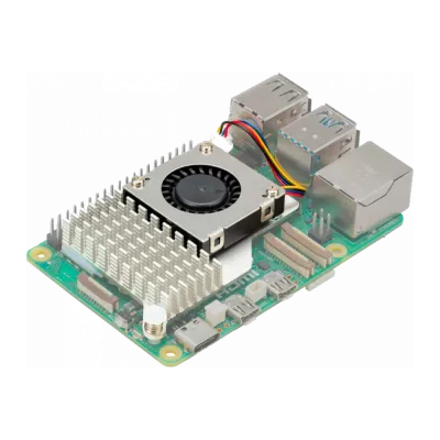 Accessoires voor singleboardcomputers