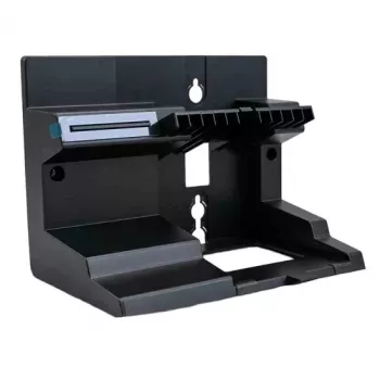HP Poly VVX 450 wandmontagebeugel, 190 mm, 210 mm, 55 mm, 300 g, China
