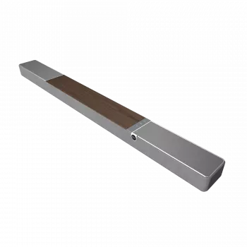 Klipsch Flexus Core 300 Soundbar walnoot