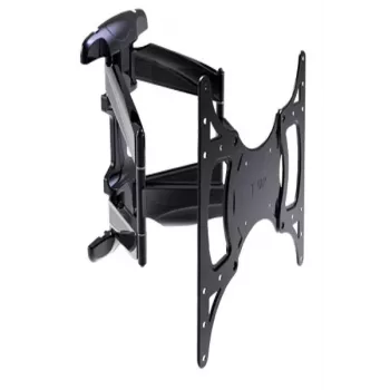 TV-beugel TechniSat 2020/2761 139,7 cm (55 inch) zwart