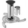 Goobay 51905 connectiviteitsaccessoire zilver