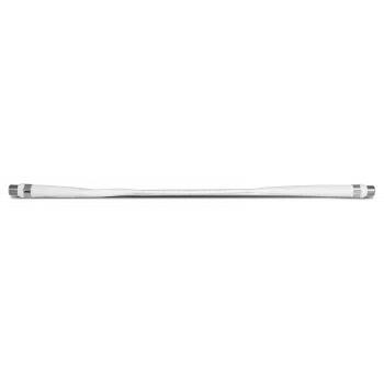 TechniSat TechniKabel 1 0000/3403 platte raamdoorvoer, 0,3 m