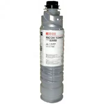 RICOH DT33BLK Originele Toner Cartridge Zwart (10.000 pagina's)
