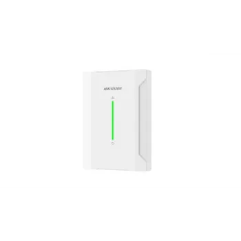 Hikvision DS-PR501-HWE AX Hybrid PRO draadloze ontvanger, 32 ingangen