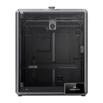 Creality K1 Max 2025 3D-printer - 300x300x300 mm hoge snelheid 600 mm/s AI LiDAR