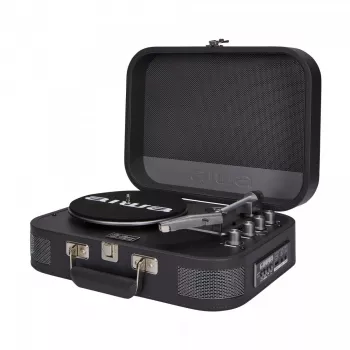 AIWA VPX-1951/TN platenspeler met Bluetooth en USB