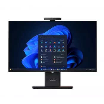 Lenovo ThinkCentre M70a Gen 6 23,8 inch all-in-one desktop, Intel Core Ultra 5 225T, 16GB RAM
