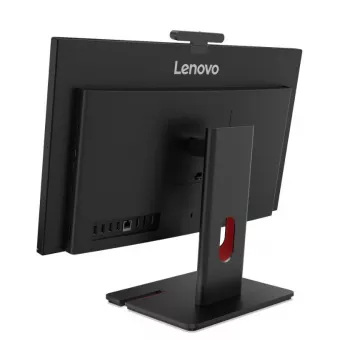 Lenovo ThinkCentre M70a Gen 6 23,8 inch all-in-one desktop, Intel Core Ultra 5 225T, 16GB RAM