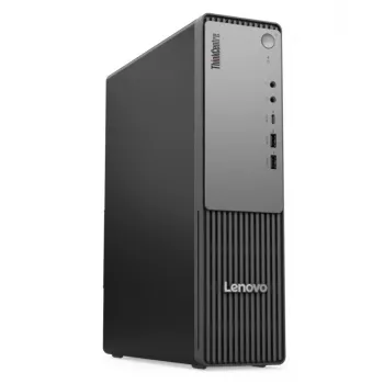 Lenovo ThinkCentre Neo 55s G6 SFF Desktop-computer, AMD Ryzen 7, 16GB RAM, 1TB SSD, Windows 11 Pro, zwart