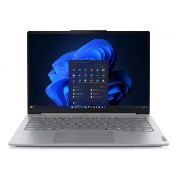 Lenovo ThinkBook 14 G9 AHP 21V0000WGE Business-laptop, AMD Ryzen 7 250, 14 inch WUXGA, 16GB DDR5, 512GB SSD, Windows 11 Pro, Duits QWERTZ-toetsenbord